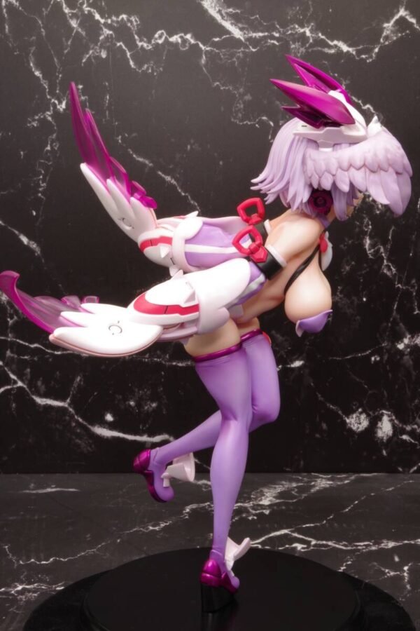 ANSWORKS PUNIMOFU 枭 女神装置2/1