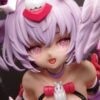 ANSWORKS PUNIMOFU 枭 女神装置2/1