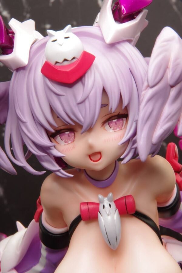 ANSWORKS PUNIMOFU 枭 女神装置2/1