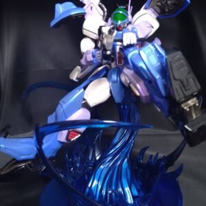 胁田耕二 强化型雷兹纳 Powered Layzner 苍之流星SPT雷兹纳 カノン